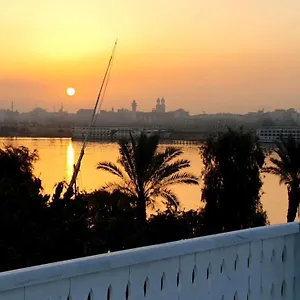  شقة Luxor Guest House مصر