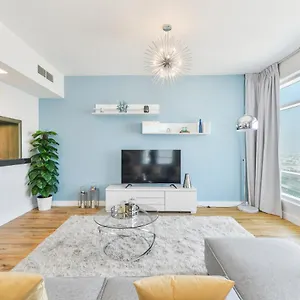  شقة Lofts - Downtown Luxury - 5 Min Walk To Fountain! الإمارات العربية المتحدة