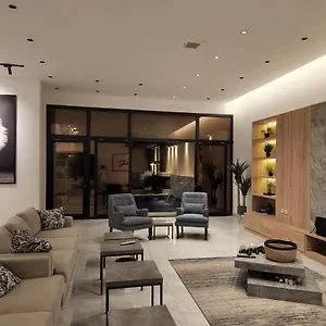 شاليه فاخر جداً جداً وخاص المملكة العربية السعودية