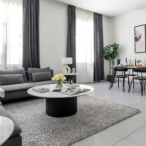  شقة 2 Bedroom المملكة العربية السعودية